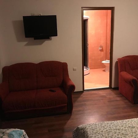 Villa Rosa Năvodari Exteriör bild
