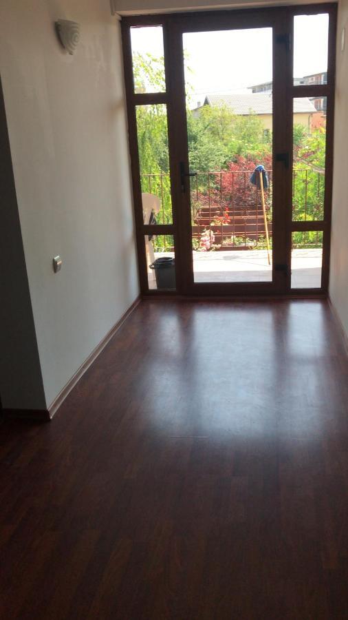 Villa Rosa Năvodari Exteriör bild